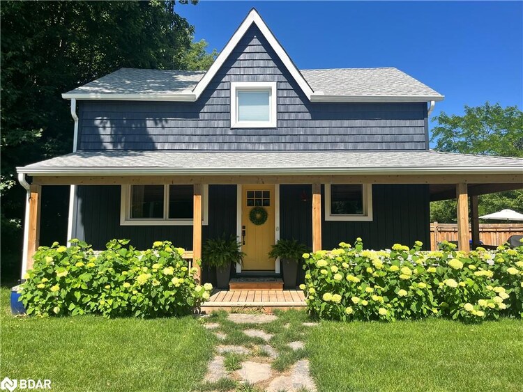 4539 Penetanguishene Road, Springwater, ON, Hillsdale