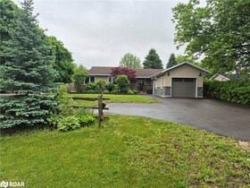 391 Victoria Street E, Simcoe, ON , MLS #40747342 , Image - 1