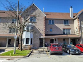 119 D'ambrosio Drive, Simcoe, ON , MLS #40747486 , Image - 1
