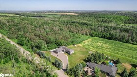 7765 5th Sideroad Tos, Simcoe, ON , MLS #40747633 , Image - 1