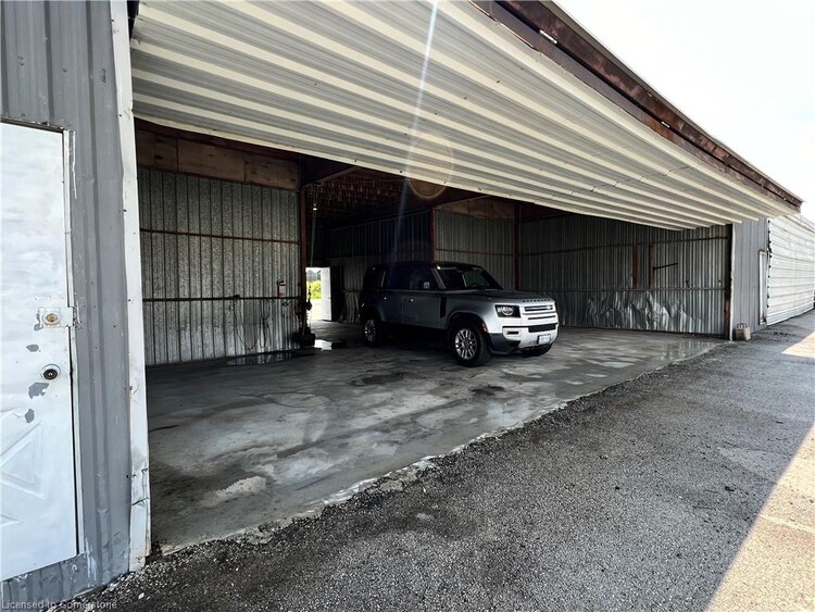 1955 Concession 6 N Nottawasaga, Clearview, ON, Rural Clearview