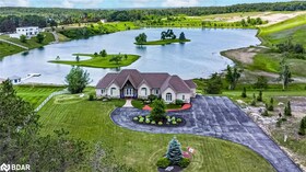 1372 Division Road East, Simcoe, ON , MLS #40747947 , Image - 1