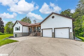 1238 Adjala-Tecumseth Townline, Simcoe, ON , MLS #40748141 , Image - 1