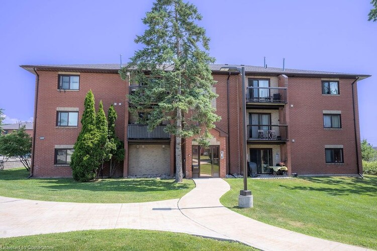 167 Edgehill Drive, Barrie, ON, 400 North