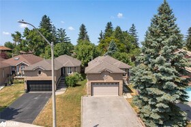 78 Ward Drive, Simcoe, ON , MLS #40748227 , Image - 1