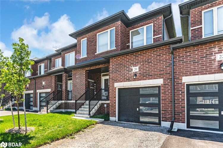 20 Lisa Street, Wasaga Beach, ON, Wasaga Beach