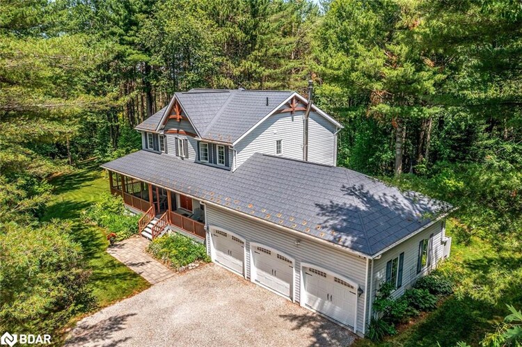 29 Robert Boulevard, Springwater, ON, Hillsdale