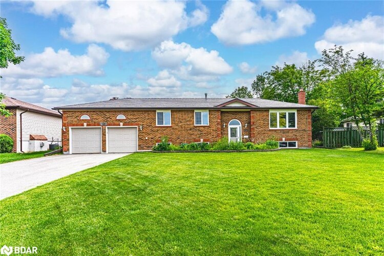 2121 Gordon Street, Innisfil, ON, Stroud