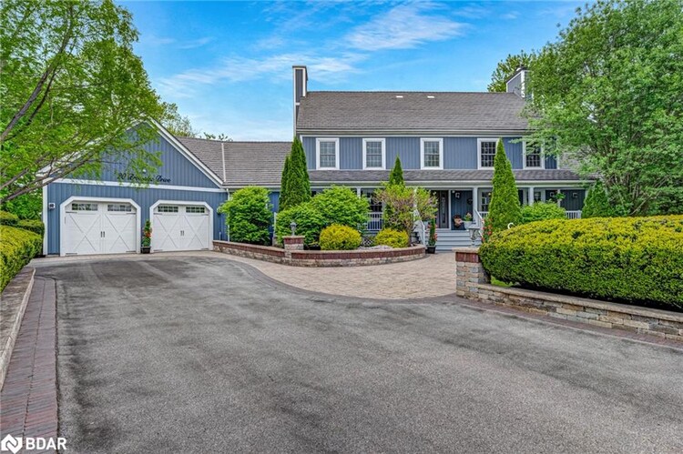 20 Brownlee Drive, Bradford West Gwillimbury, ON, Rural Bradford West Gwillimbury