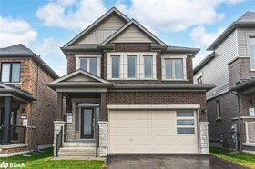 9 Amsterdam Drive, Simcoe, ON , MLS #40749268 , Image - 1