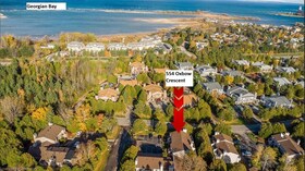 554 Oxbow Crescent, Simcoe, ON , MLS #40726280 , Image - 1