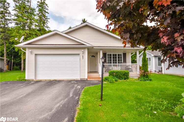 97 Pennsylvania Avenue, Wasaga Beach, ON, Wasaga Beach
