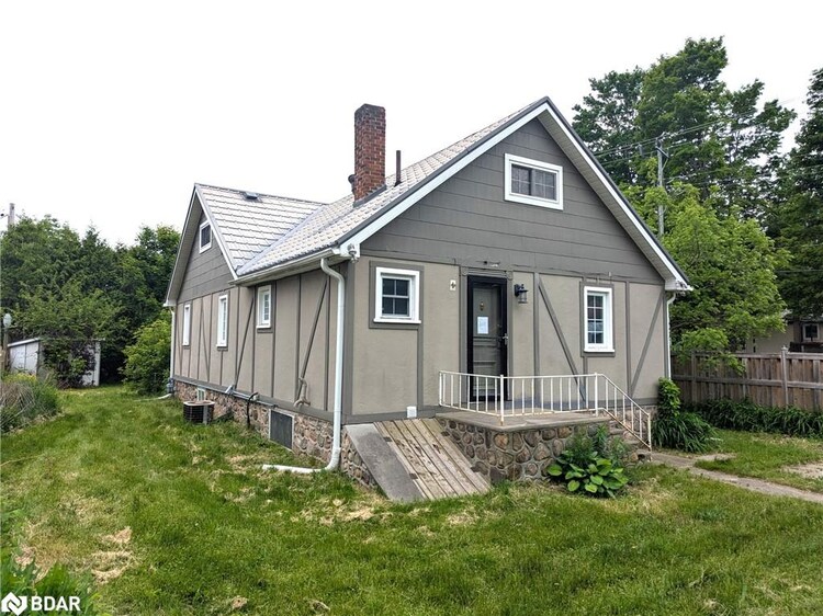 2709 25 Side Road, Innisfil, ON, Rural Innisfil