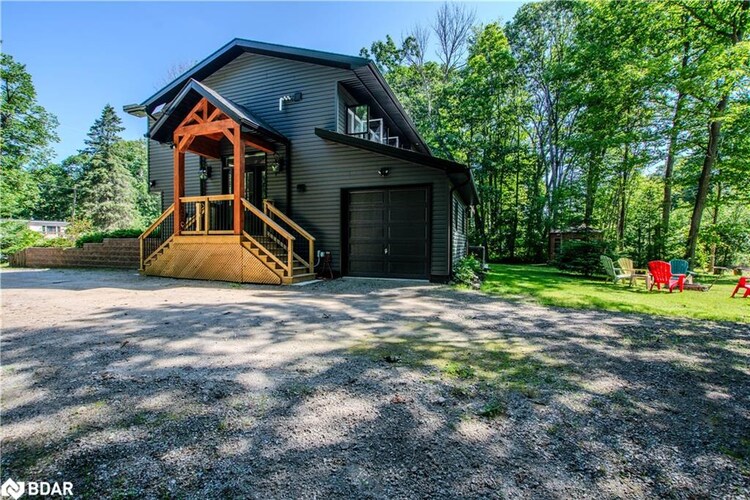 39 Becketts Sideroad Road, Tay, ON, Rural Tay