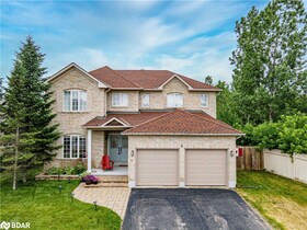 4 Gold Park Gate, Simcoe, ON , MLS #40744611 , Image - 1