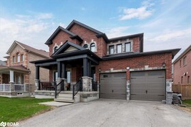 1171 Quarry Drive Drive, Simcoe, ON , MLS #40727391 , Image - 1