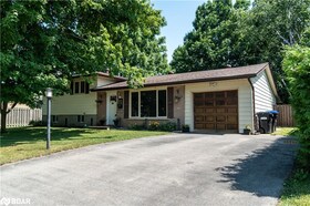 11 Ritchie Cres Crescent, Simcoe, ON , MLS #40737521 , Image - 1