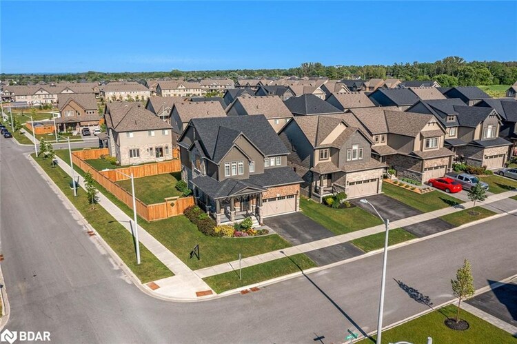 1 Spencer Street, Collingwood, ON, Collingwood