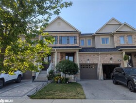22 Weaver Terrace Terrace, Simcoe, ON , MLS #40747834 , Image - 1