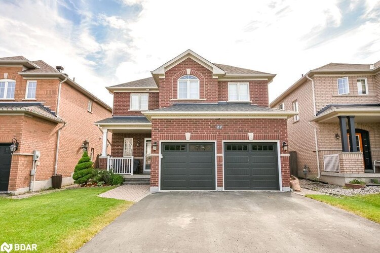 27 Orleans Avenue, Barrie, ON, Innis-Shore