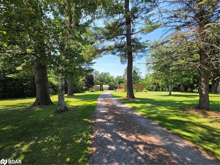 7190 93 Highway, Tiny, ON, Rural Tiny