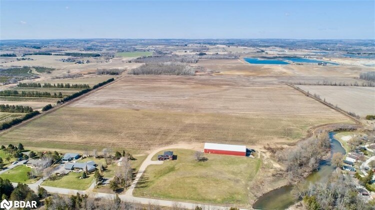 5300 6 Concession Road, Adjala-Tosorontio, ON, Rural Adjala-Tosorontio