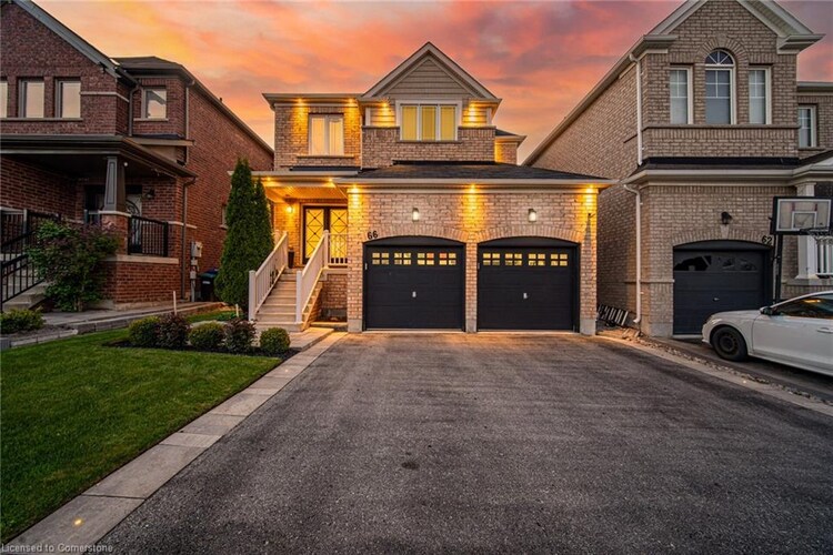 66 Slack Street, Bradford West Gwillimbury, ON, Bradford