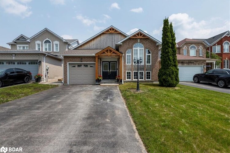 43 Sherwood Court, Barrie, ON, Northwest
