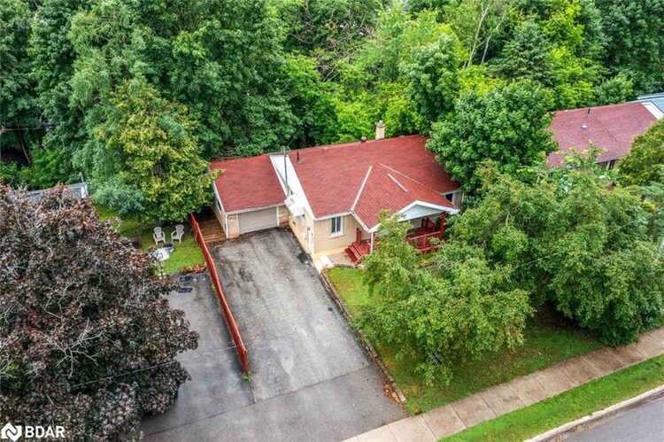 39 Elmer Avenue, Orillia, ON, Orillia