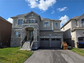 223 Warden Street, Simcoe, ON , MLS #40743216 , Image - 1