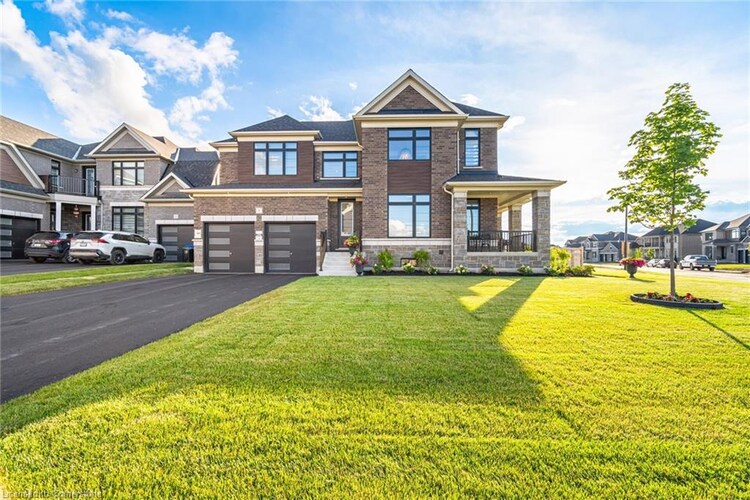 1 Twinleaf Crescent, Adjala-Tosorontio, ON, Colgan