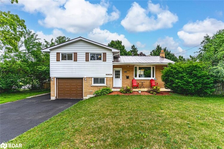 423 Mary St, Orillia, ON, Orillia