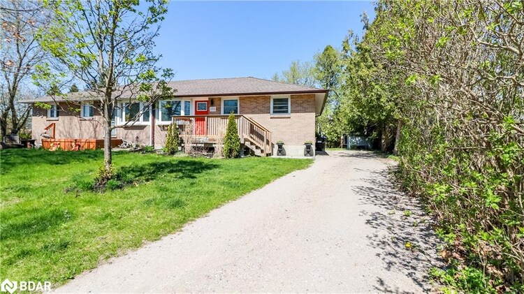 255 Calford St Street, Essa, ON, Angus
