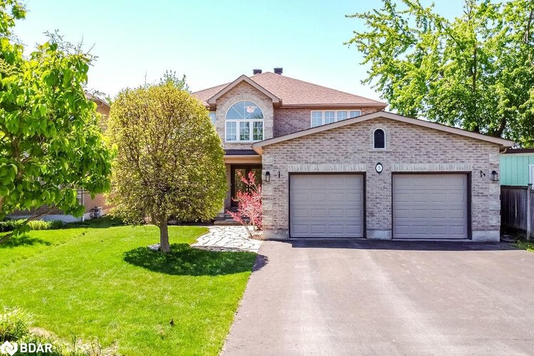 5 Newberry Court, Barrie, ON, Painswick South