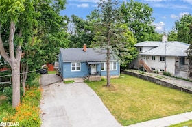 88 Penetang Street, Simcoe, ON , MLS #40749528 , Image - 1