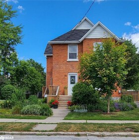 25 William Street, Simcoe, ON , MLS #40735366 , Image - 1