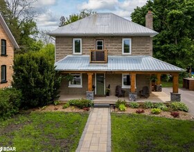 8061 Main Street, Simcoe, ON , MLS #40733388 , Image - 1