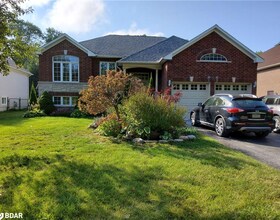 7 Tamarack Way, Simcoe, ON , MLS #40706944 , Image - 1