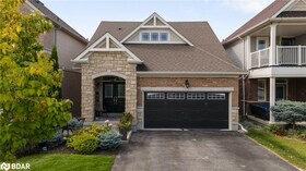 76 Cauthers Crescent Crescent, Simcoe, ON , MLS #40730353 , Image - 1