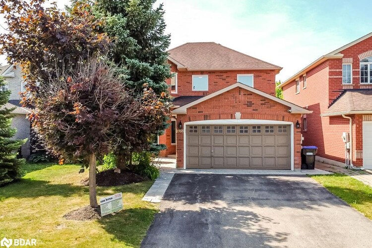 1908 Emerald Court, Innisfil, ON, Alcona