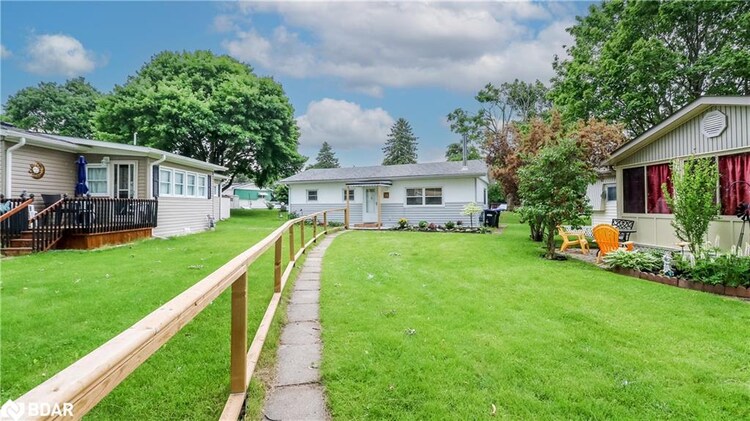 45 Hawthorne Drive, Innisfil, ON, Rural Innisfil