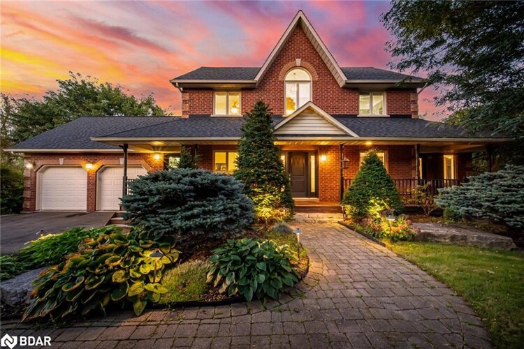 7521 Keenansville Road, Adjala-Tosorontio, ON, Rural Adjala-Tosorontio