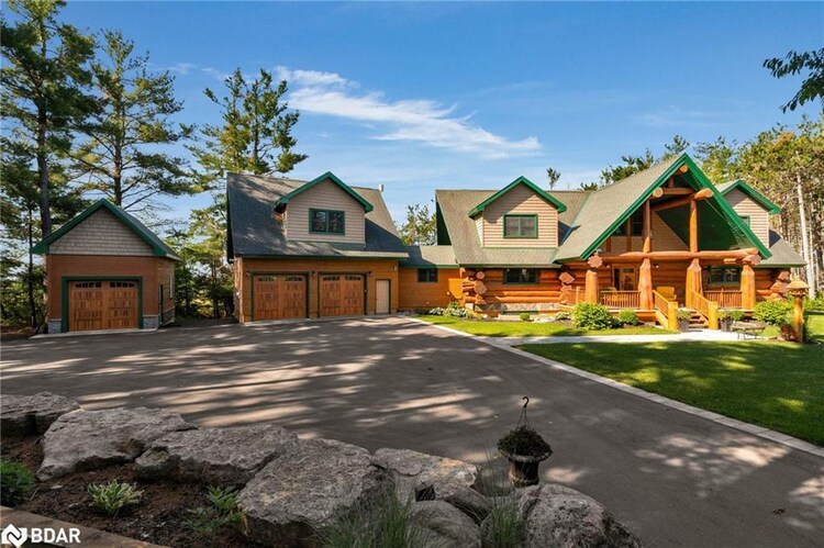 11 Nevis Ridge Drive, Oro-Medonte, ON, Rural Oro-Medonte