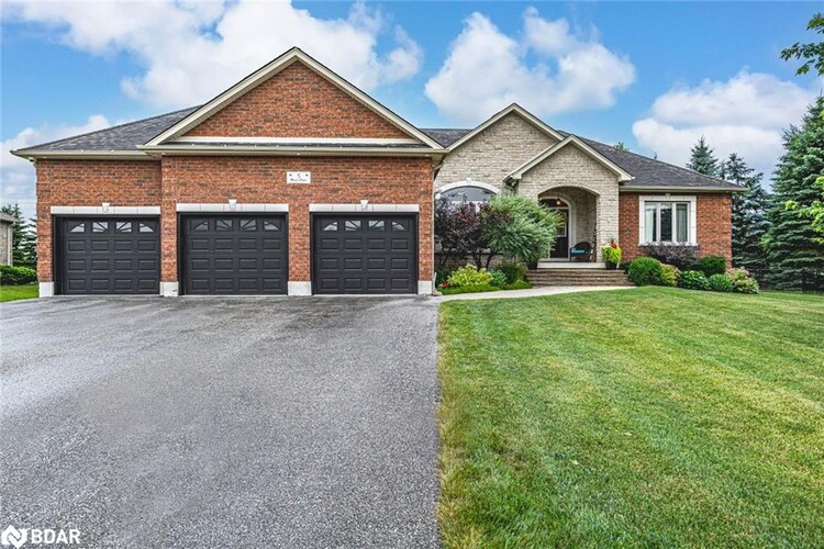 5 Munro Court, Springwater, ON, Snow Valley