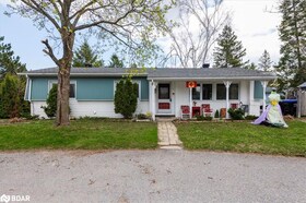 3 Yew Court, Simcoe, ON , MLS #40726824 , Image - 1