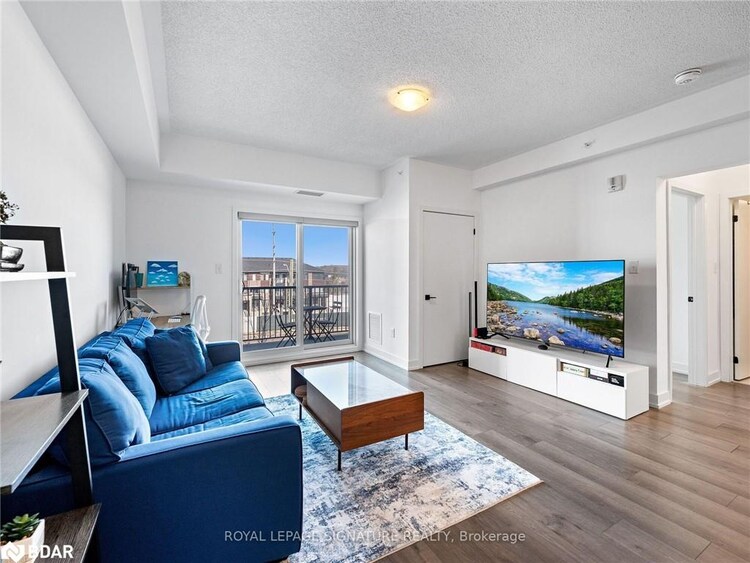 4 Spice Way, Barrie, ON, Rural Barrie Southeast