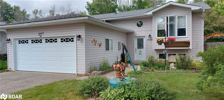 1087 Arnold Street, Innisfil, ON, Rural Innisfil