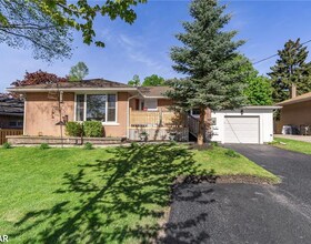 90 Johnson Street, Simcoe, ON , MLS #40730284 , Image - 1