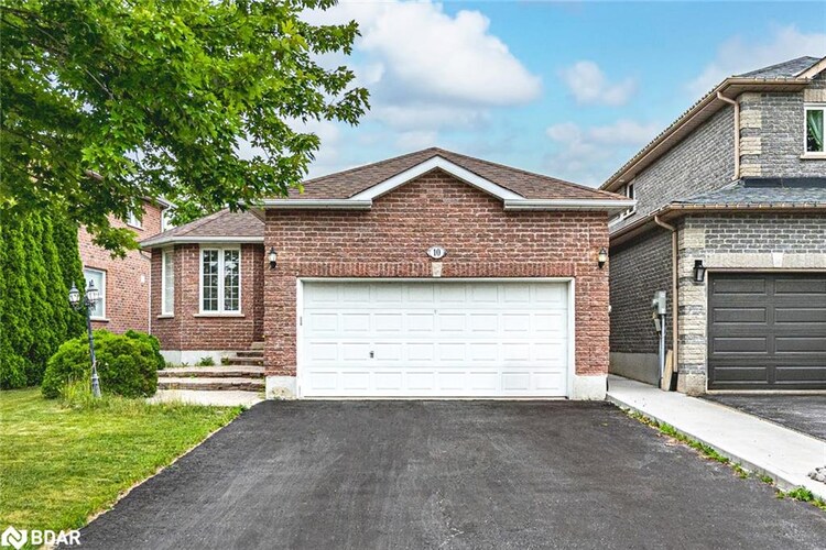 10 Stephanie Lane, Barrie, ON, Painswick South