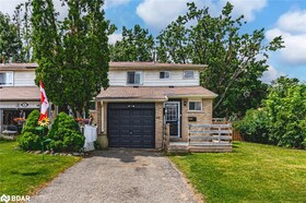 46 Chaucer Crescent, Simcoe, ON , MLS #40742081 , Image - 1